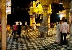 Temple-hopping in Vrindavan