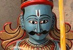 Dashavataram, 10 Avatars of Lord Vishnu