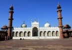 Bhopal Mosques