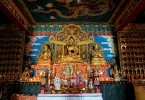 Buddhist temples of Palampur