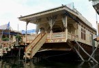 Srinagar Houseboats