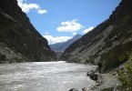 Trekking in Zanskar Valley