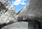 Ladakh, the land of mountain passes