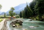 Betaab Valley (Photo Feature)