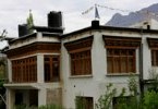 Sand Dune Guest House, Nubra Valley