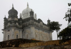 Sonagiri Jain Temples