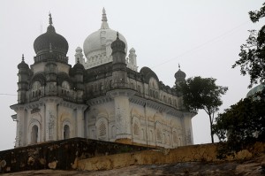 Sonagiri Jain Temples