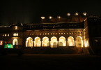 Orchha Sound and Light Show