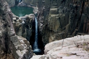Raneh Falls (Photo Feature)