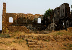 Photo Post : Kolaba Fort (Alibaug, Konkan Coast, Maharastra)
