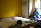 Hotel Review : Akshay Bungalow (Alibag, Maharashtra)