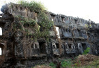 Photo Post : Janjira Fort (Janjira, Konkan Coast, Maharastra)