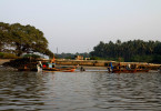 Ferry Ride Pictures (Konkan Coast, Maharastra)