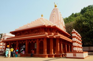 Photo Post : Ganapatipule (Konkan Coast, Maharastra),