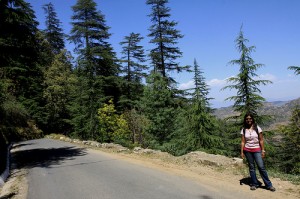 Photo Tour of The Glen (Shimla, HP)