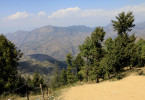 Photo Post : Mahasu Peak (Kufri, Himachal Pradesh)