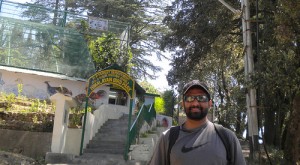 Trekking in Shimla