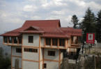 Giriganga Resort, Khara Pathar