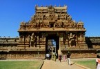 Thanjavur Temple, Tamil Nadu’s Glory