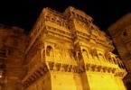 Gloriously medieval Jaisalmer