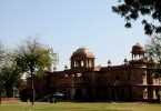 Lalgarh Palace & Old Town