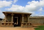 Central Karnataka Itinerary