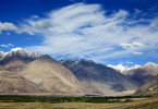 Ladakh Itinerary