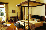Ananda Spa Resort : Rooms, Spa and Activities