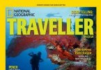 National Geographic Traveller India Edition