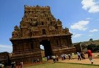 Best Places to visit in Tamil Nadu