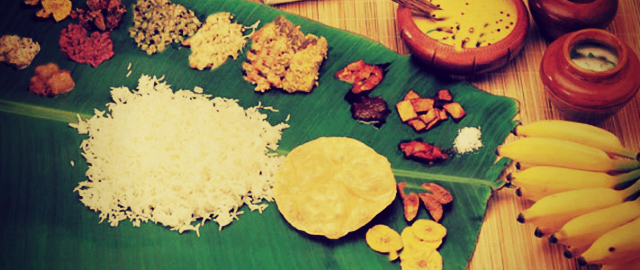 kerala food guide