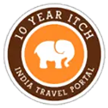 10 Year Itch : India Travel Portal
